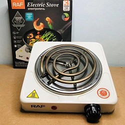 heater