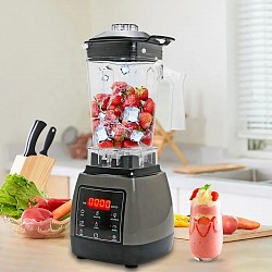 Mixer