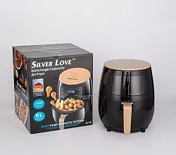 Air fryer