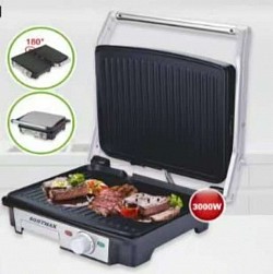 SANDWICH MAKER