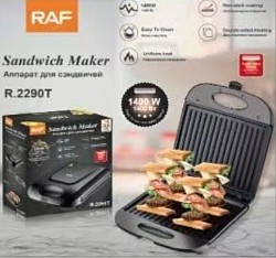 SANDWICH MAKER